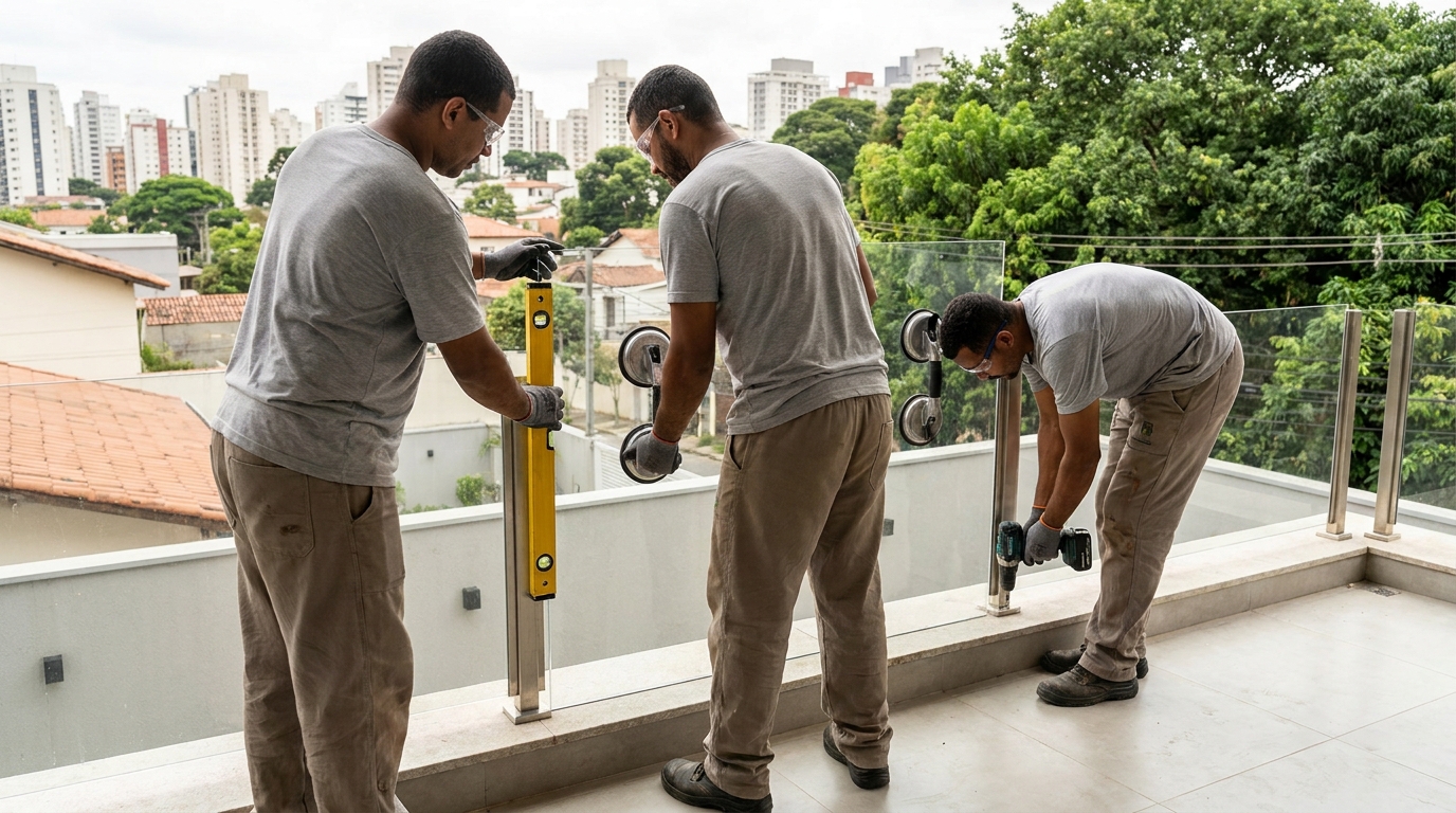 Sistemas com Alta Resistência em São Luís‑MA